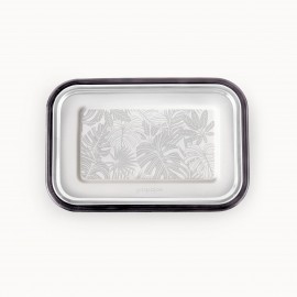 Gaspajoe - Ανοξείδωτο Φαγητοδοχείο 1000ml Foody Jungle