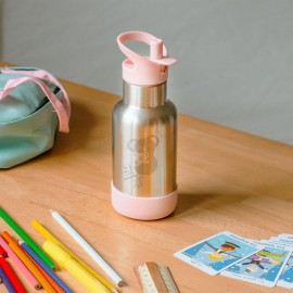 Gaspajoe - Μπουκάλι Θερμός Με Sport Στόμιο 350ml Funky Koala