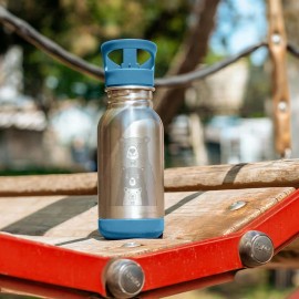 Gaspajoe - Παιδικό Μπουκάλι Με Sport Στόμιο 400ml Loopy Bears