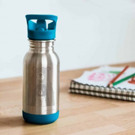 Gaspajoe - Παιδικό Μπουκάλι Με Sport Στόμιο 400ml Loopy Bears