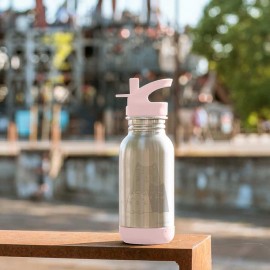 Gaspajoe - Παιδικό Μπουκάλι Με Sport Στόμιο 400ml Loopy Cat