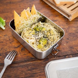 Gaspajoe - Ανοξείδωτο Φαγητοδοχείο 1200ml Yummy Waves