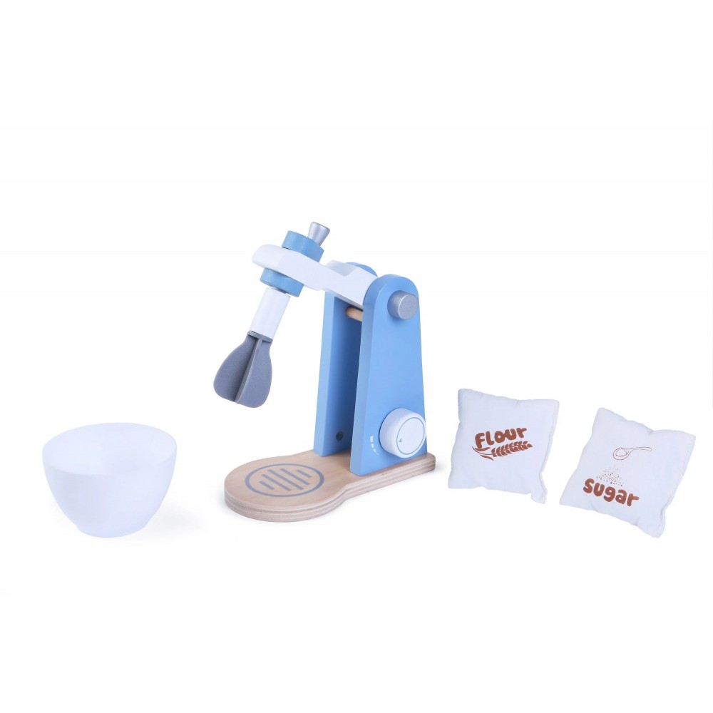 Gerardo's Toys - Ξύλινο Μιξερ