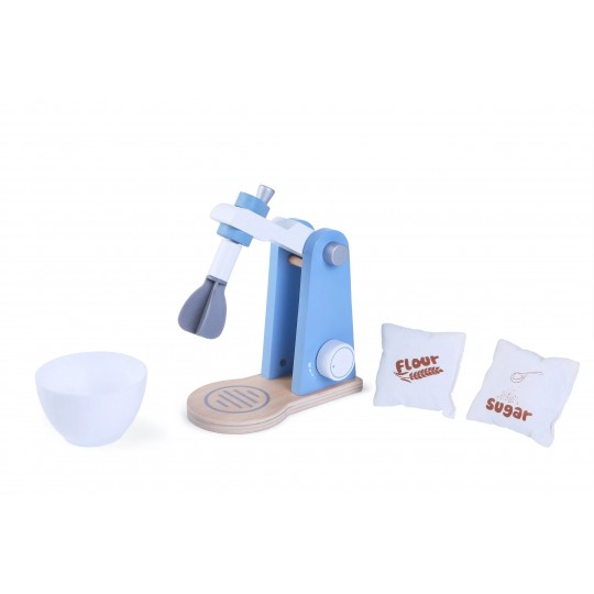 Gerardo's Toys - Ξύλινο Μιξερ