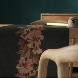 Runner 40x160cm GOFIS HOME  Angitia Dark Green 194