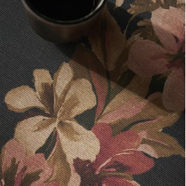 Runner 40x160cm GOFIS HOME  Angitia Dark Green 194