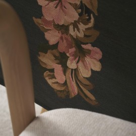 Runner 40x160cm GOFIS HOME  Angitia Dark Green 194
