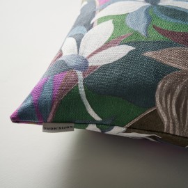 Gofis Home - Μαξιλαροθήκη 43x43cm Davina  523