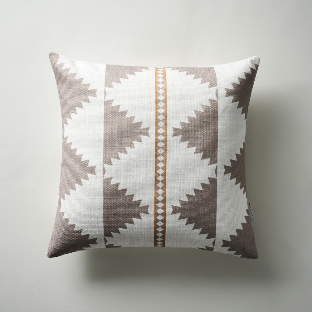 Gofis Home - Μαξιλαροθήκη 43x43cm Dylla 529