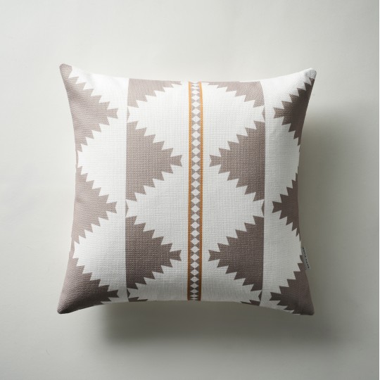 Gofis Home - Μαξιλαροθήκη 43x43cm Dylla 529