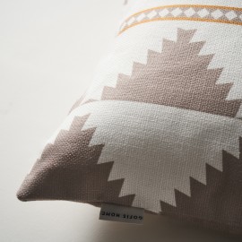 Gofis Home - Μαξιλαροθήκη 43x43cm Dylla 529