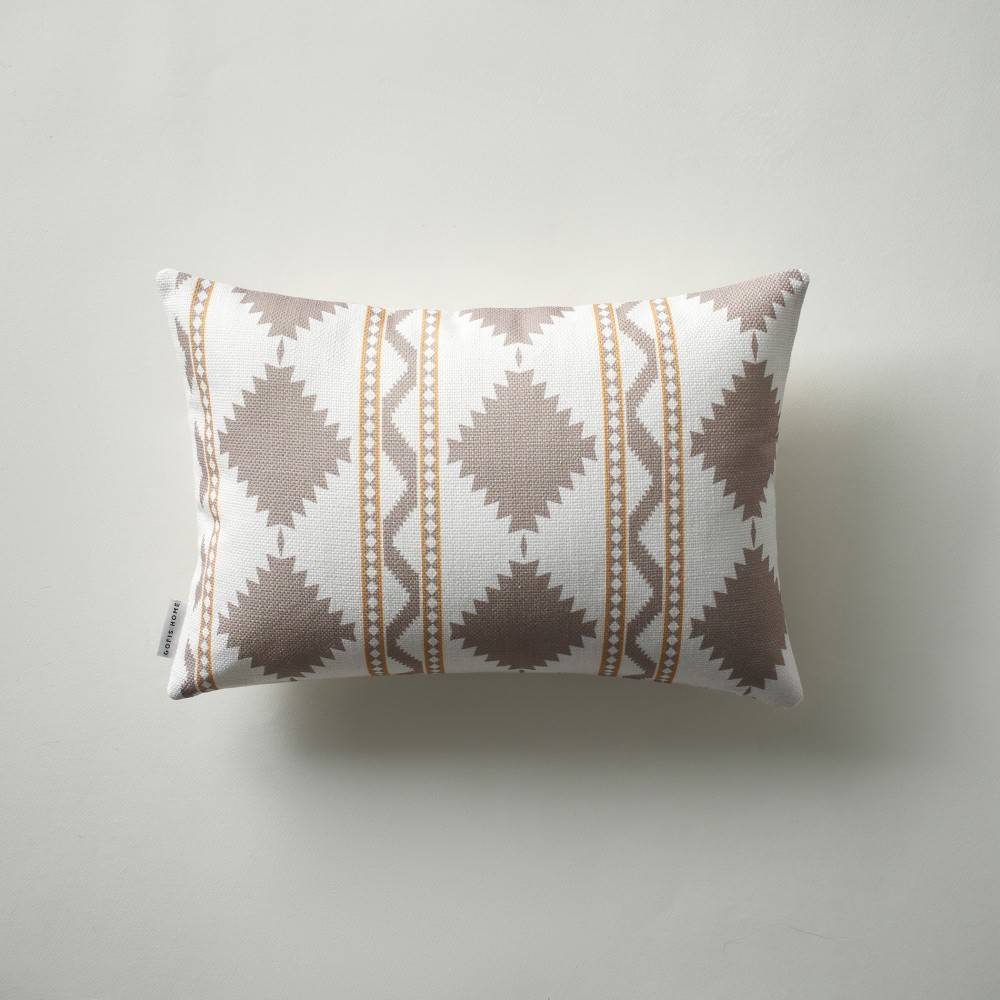 Gofis Home - Μαξιλαροθήκη 30x45cm Belmira 530