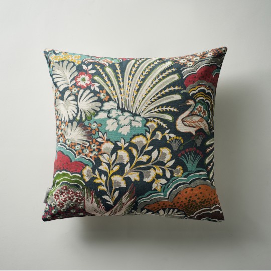 Gofis Home - Μαξιλαροθήκη 43x43cm Glinda 542/18