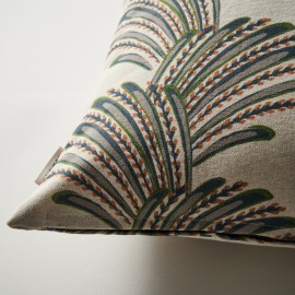 Gofis Home - Μαξιλαροθήκη 43x43cm Kessie 543/18