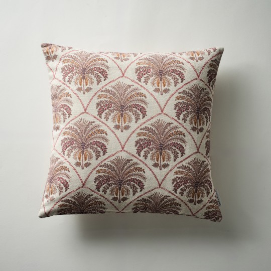 Gofis Home - Μαξιλαροθήκη 43x43cm Lucinda  552