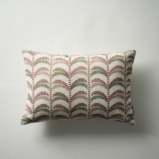 Gofis Home - Μαξιλαροθήκη 30x45cm Melinda 570