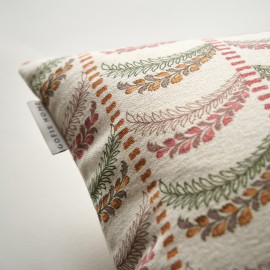 Gofis Home - Μαξιλαροθήκη 30x45cm Melinda 570