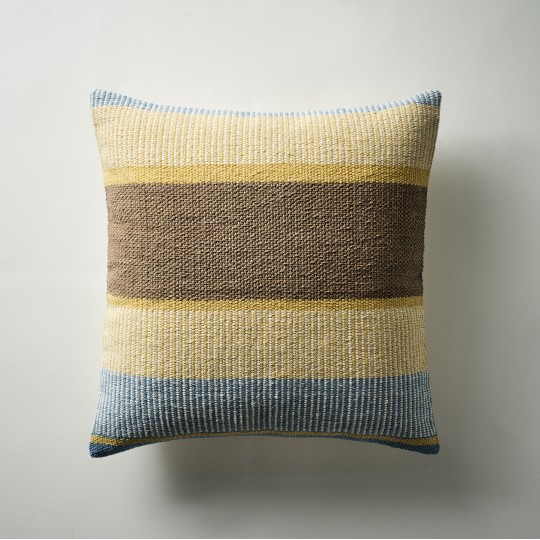 Gofis Home - Μαξιλαροθήκη 43x43cm Heather 604