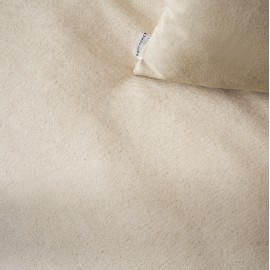 Gofis Home - Sofa Topper 80x200cm Everly Beige 386/05