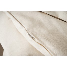 Gofis Home - Sofa Topper 80x200cm Everly Beige 386/05