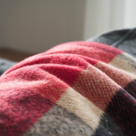 GOFIS HOME - Κουβερτάκι 130x170cm Devin 460