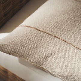 Gofis Home - 43x43cm Rabia Beige Clay 321/02