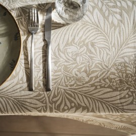 Gofis Home - Αλέκιαστο Τραπεζομάντηλο 135x135cm Ginevra 526