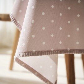 Gofis Home - Αλέκιαστο Τραπεζομάντηλο 135x180cm Valletta 235