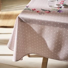 Gofis Home - Αλέκιαστο Τραπεζομάντηλο 135x180cm Valletta 235