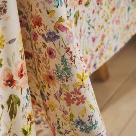 Gofis Home - Αλέκιαστο Τραπεζομάντηλο 135x180cm Vivienne 315