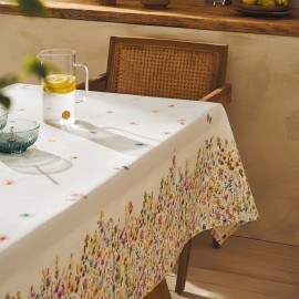 Gofis Home - Αλέκιαστο Τραπεζομάντηλο 135x180cm Vivienne 315