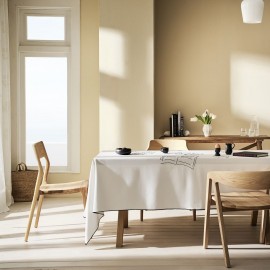 Gofis Home - Αλέκιαστο Τραπεζομάντηλο 140x180cm Erryn 258