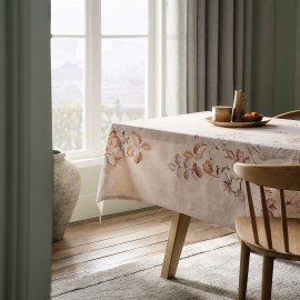 Gofis Home - Αλέκιαστο Τραπεζομάντηλο 145x180cm Posey 739