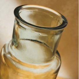 Gofis Home - Βάζο Ø15cm Ύψος 45cm Flavia 132