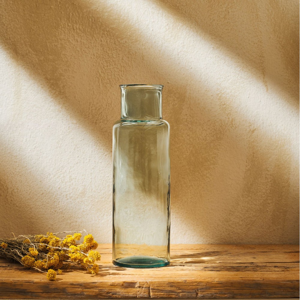 Gofis Home - Βάζο Ø15cm Ύψος 45cm Flavia 132