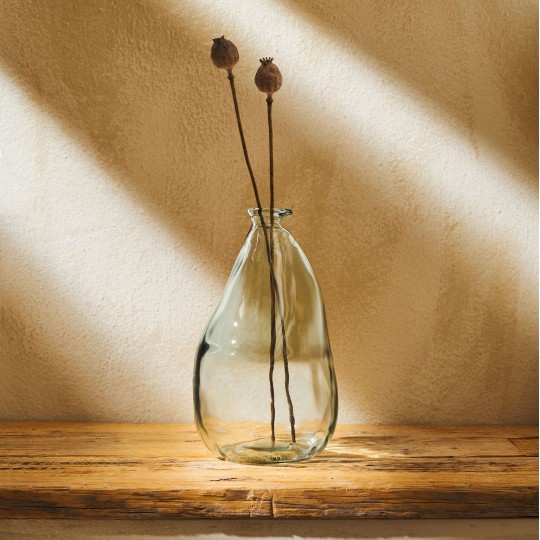 Gofis Home - Βάζο Ύψος 37cm Marlowe 134