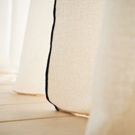 Gofis Home - Έτοιμη Κουρτίνα 140x280cm Nedda 614