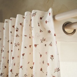 Gofis Home - Έτοιμη Κουρτίνα 140x280cm Orietta 593