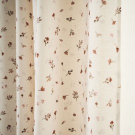 Gofis Home - Έτοιμη Κουρτίνα 140x280cm Orietta 593