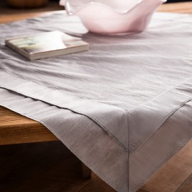 Gofis Home - Καρέ 85x85 Gwenyth Lilac 426/20