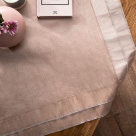 Gofis Home - Καρέ 85x85 Gwenyth Shell Beige 426/47