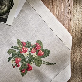  Gofis Home - Kαρέ 85x85cm Alessia 102