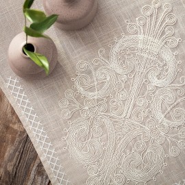  Gofis Home - Kαρέ 85x85cm Althea 304