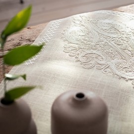  Gofis Home - Kαρέ 85x85cm Althea 304