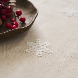 Gofis Home - Καρέ 85x85cm Xmas 212