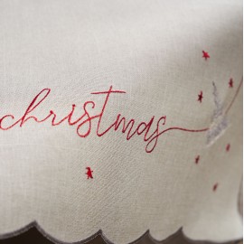 Gofis Home - Καρέ 85x85cm Xmas 288