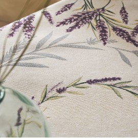  Gofis Home - Καρέ 90x90cm Lavender 283