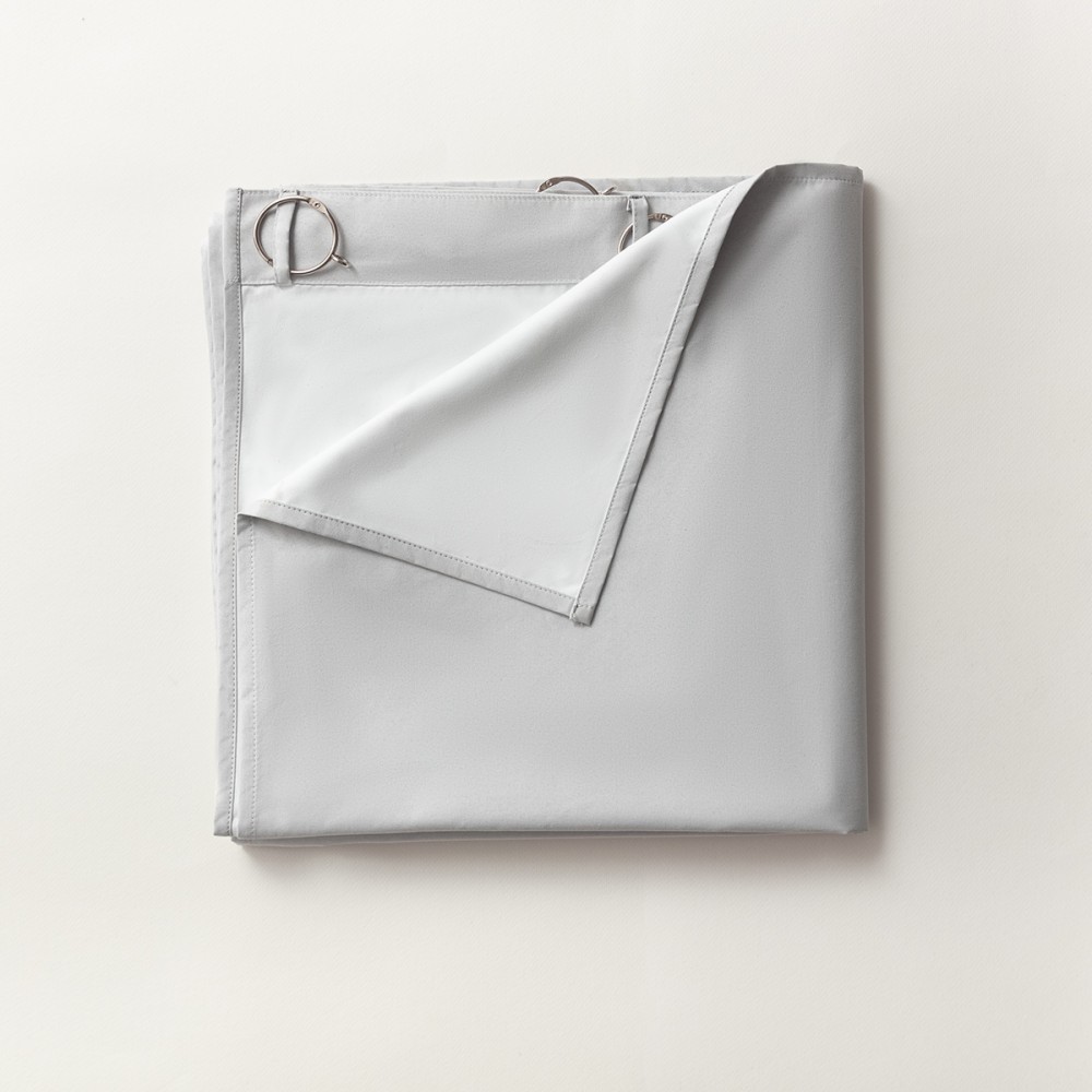  Gofis Home - Κουρτίνα Συσκότισης Με Αποσπόμενους Κρίκους 140x280cm 641