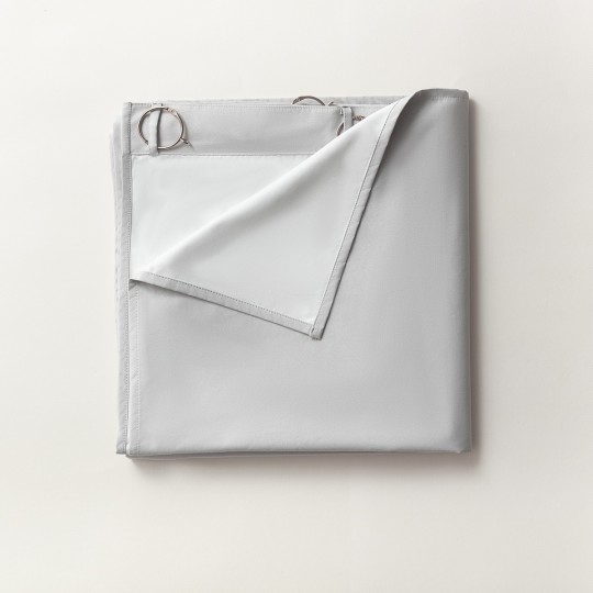  Gofis Home - Κουρτίνα Συσκότισης Με Αποσπόμενους Κρίκους 140x280cm 641