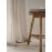 Gofis Home - Κουρτίνα Με Σιρίτι 140x295cm Combe Willow Beige 502/45